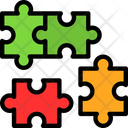 پیش‌نمایش فایل puzzle-piece-11664623 از پک کار و اشتغال