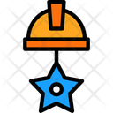 پیش‌نمایش فایل star-11664627 از پک کار و اشتغال