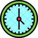 پیش‌نمایش فایل time-clock-11664635 از پک کار و اشتغال
