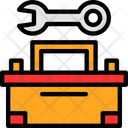 پیش‌نمایش فایل toolbox-and-wrench-11664637 از پک کار و اشتغال