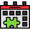 پیش‌نمایش فایل work-calendar-11664642 از پک کار و اشتغال