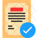 پیش‌نمایش فایل check-mark-11664891 از پک کار و اشتغال