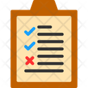 پیش‌نمایش فایل checklist-11664892 از پک کار و اشتغال