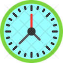 پیش‌نمایش فایل clock-11664895 از پک کار و اشتغال