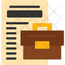 پیش‌نمایش فایل contract-11664902 از پک کار و اشتغال