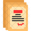 پیش‌نمایش فایل contract-document-11664900 از پک کار و اشتغال