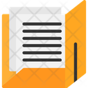 پیش‌نمایش فایل document-folder-11664906 از پک کار و اشتغال