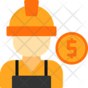 پیش‌نمایش فایل dollar-sign-11664909 از پک کار و اشتغال