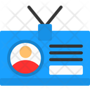 پیش‌نمایش فایل employee-badge-11664912 از پک کار و اشتغال