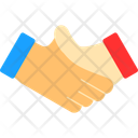 پیش‌نمایش فایل handshake-11664924 از پک کار و اشتغال