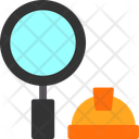 پیش‌نمایش فایل magnifying-glass-11664937 از پک کار و اشتغال