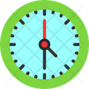 پیش‌نمایش فایل time-clock-11664959 از پک کار و اشتغال
