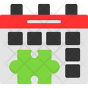 پیش‌نمایش فایل work-calendar-11664966 از پک کار و اشتغال
