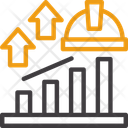 پیش‌نمایش فایل arrow-up-11665072 از پک کار و اشتغال