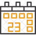 پیش‌نمایش فایل calendar-date-11664980 از پک کار و اشتغال
