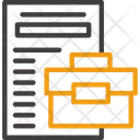 پیش‌نمایش فایل contract-11664998 از پک کار و اشتغال