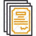 پیش‌نمایش فایل contract-document-11664996 از پک کار و اشتغال