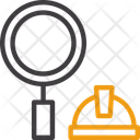 پیش‌نمایش فایل magnifying-glass-11665033 از پک کار و اشتغال