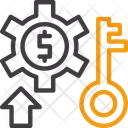 پیش‌نمایش فایل success-key-11665049 از پک کار و اشتغال