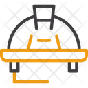 پیش‌نمایش فایل worker-hat-11665065 از پک کار و اشتغال