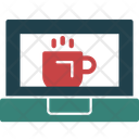 پیش‌نمایش فایل coffee-cup-and-laptop-11665094 از پک کار و اشتغال