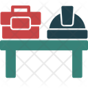 پیش‌نمایش فایل desk-11665101 از پک کار و اشتغال