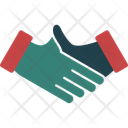 پیش‌نمایش فایل handshake-11665120 از پک کار و اشتغال