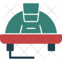 پیش‌نمایش فایل worker-hat-11665165 از پک کار و اشتغال
