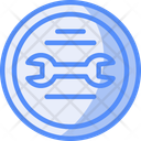 پیش‌نمایش فایل badge-11665242 از پک کار و اشتغال