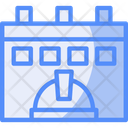 پیش‌نمایش فایل calendar-11665251 از پک کار و اشتغال