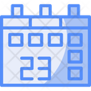 پیش‌نمایش فایل calendar-date-11665249 از پک کار و اشتغال