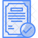 پیش‌نمایش فایل check-mark-11665256 از پک کار و اشتغال