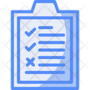 پیش‌نمایش فایل checklist-11665257 از پک کار و اشتغال
