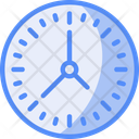 پیش‌نمایش فایل clock-11665260 از پک کار و اشتغال