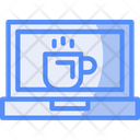 پیش‌نمایش فایل coffee-cup-and-laptop-11665263 از پک کار و اشتغال