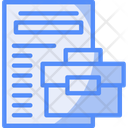 پیش‌نمایش فایل contract-11665267 از پک کار و اشتغال