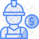 پیش‌نمایش فایل dollar-sign-11665274 از پک کار و اشتغال