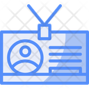 پیش‌نمایش فایل employee-badge-11665277 از پک کار و اشتغال