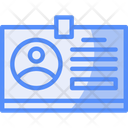 پیش‌نمایش فایل id-card-11665292 از پک کار و اشتغال