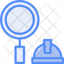 پیش‌نمایش فایل magnifying-glass-11665302 از پک کار و اشتغال