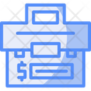 پیش‌نمایش فایل money-bag-11665305 از پک کار و اشتغال