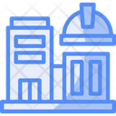 پیش‌نمایش فایل office-building-11665307 از پک کار و اشتغال