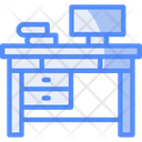 پیش‌نمایش فایل office-desk-11665308 از پک کار و اشتغال