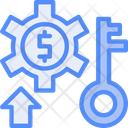 پیش‌نمایش فایل success-key-11665318 از پک کار و اشتغال