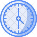 پیش‌نمایش فایل time-clock-11665324 از پک کار و اشتغال