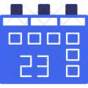 پیش‌نمایش فایل calendar-date-11665621 از پک کار و اشتغال