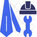 پیش‌نمایش فایل tie-11665695 از پک کار و اشتغال