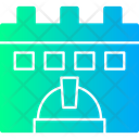 پیش‌نمایش فایل calendar-11665721 از پک کار و اشتغال