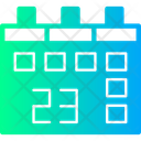 پیش‌نمایش فایل calendar-date-11665719 از پک کار و اشتغال