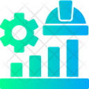 پیش‌نمایش فایل chart-11665725 از پک کار و اشتغال